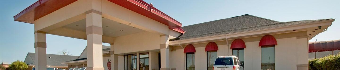 hotel banner