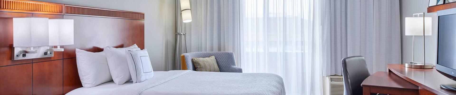 hotel banner