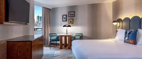 The Royal Sonesta Boston