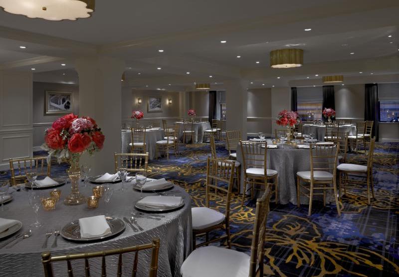 Venue Highlight