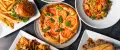 Explore Our Cuisine
