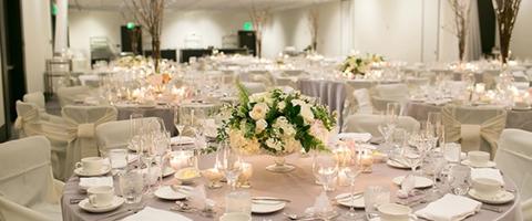 Venues