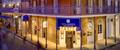 The Royal Sonesta New Orleans