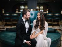 Chicago Loop Weddings