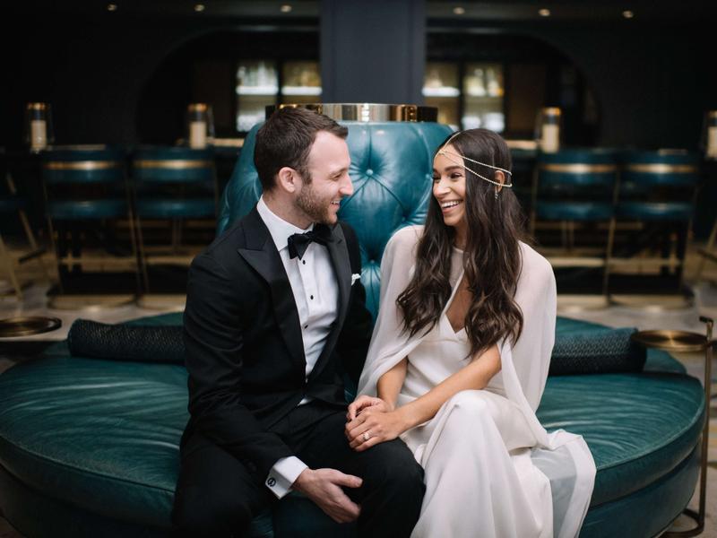 Chicago Loop Weddings