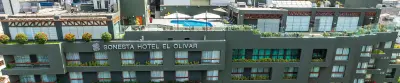 hotel banner