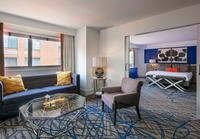 Popular Military Rate Hotel