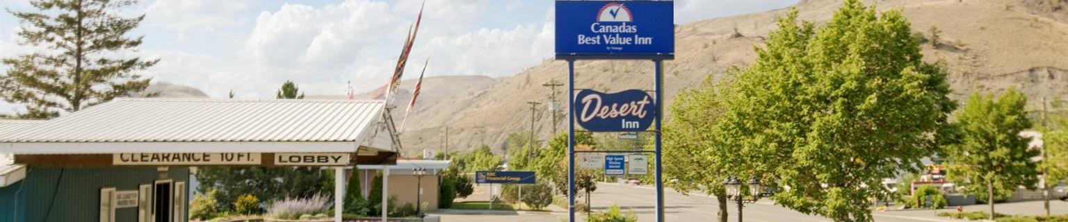 hotel banner