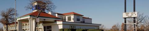 hotel banner