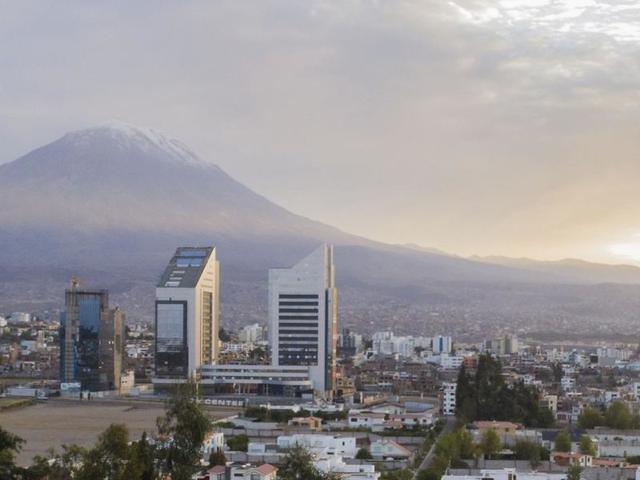 Sonesta Hotel Arequipa Image