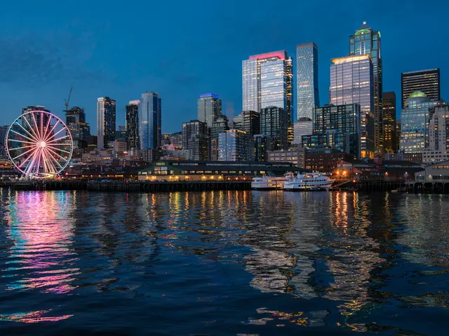 Savor Seattle