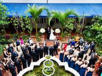 New Orleans Wedding Venue