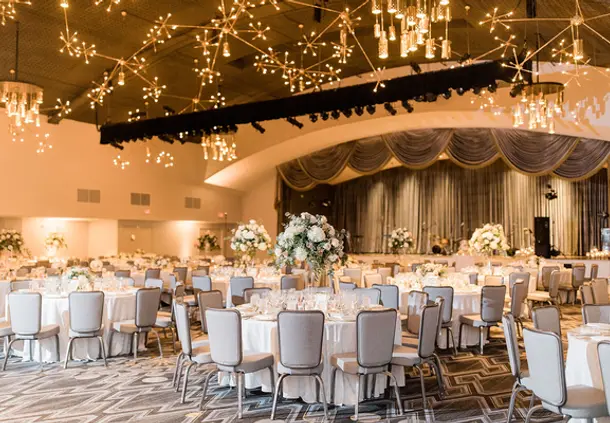 Pick Your Venue