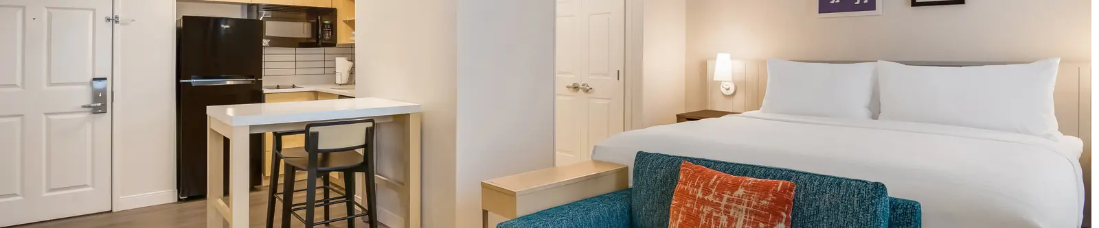 hotel banner