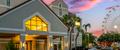 Sonesta ES Suites Orlando – International Drive Parking