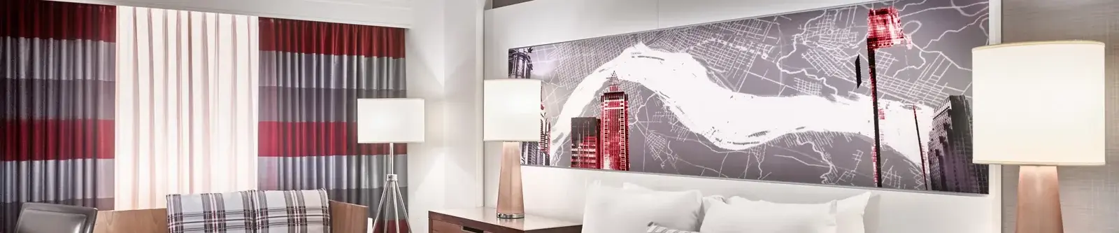 hotel banner