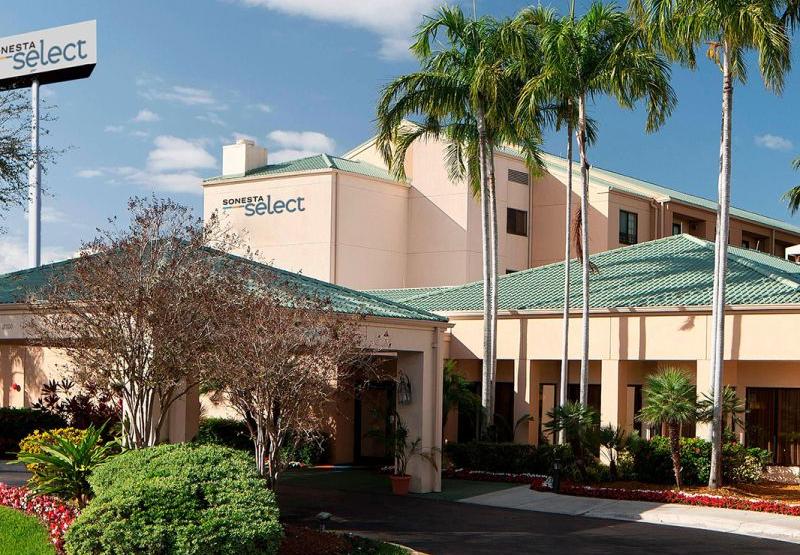 Popular Hotel
