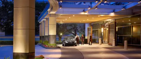 Find Us Near The Galleria