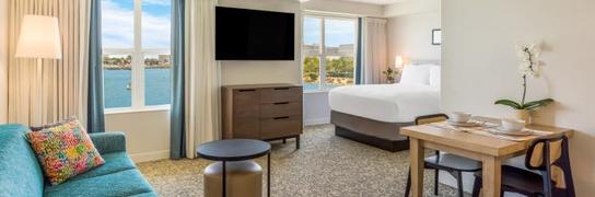 Sonesta ES Suites