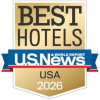 Best Hotels in New Orleans and Louisiana