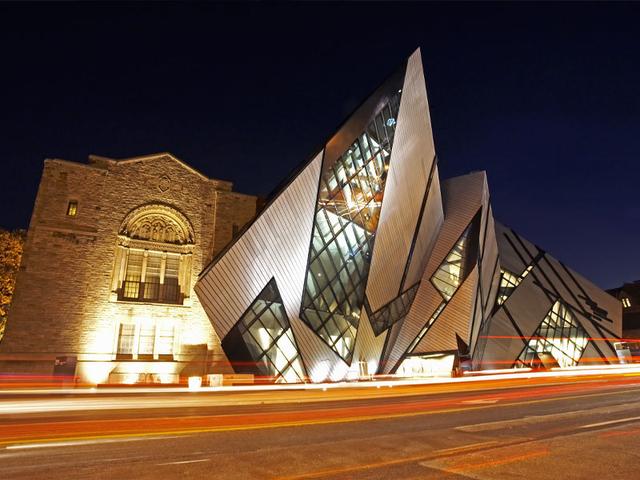 A Museum Experience