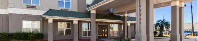 hotel banner