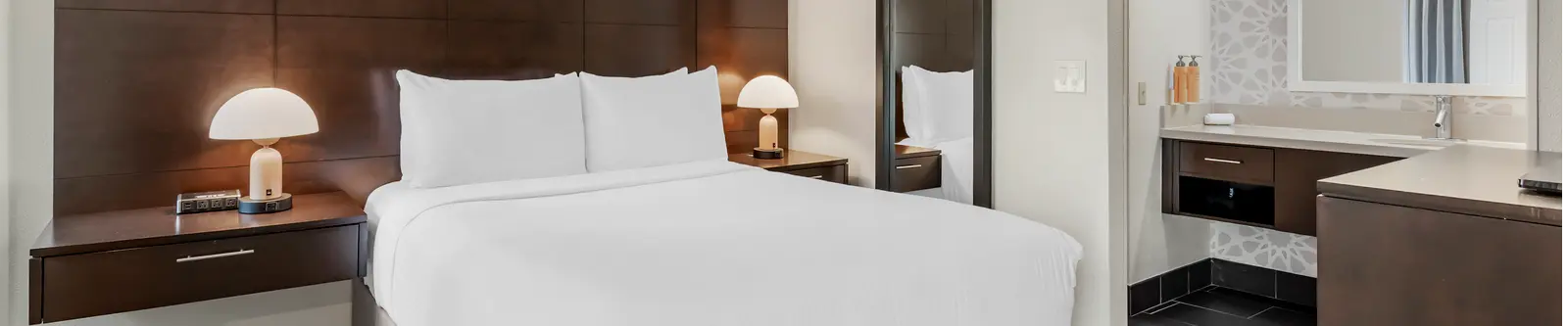 hotel banner