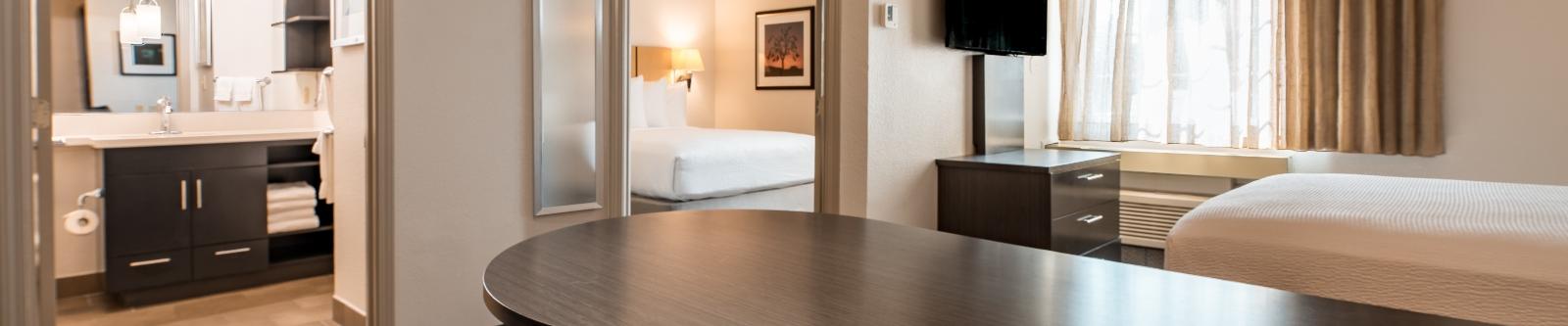hotel banner