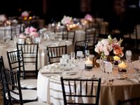 Clift wedding
