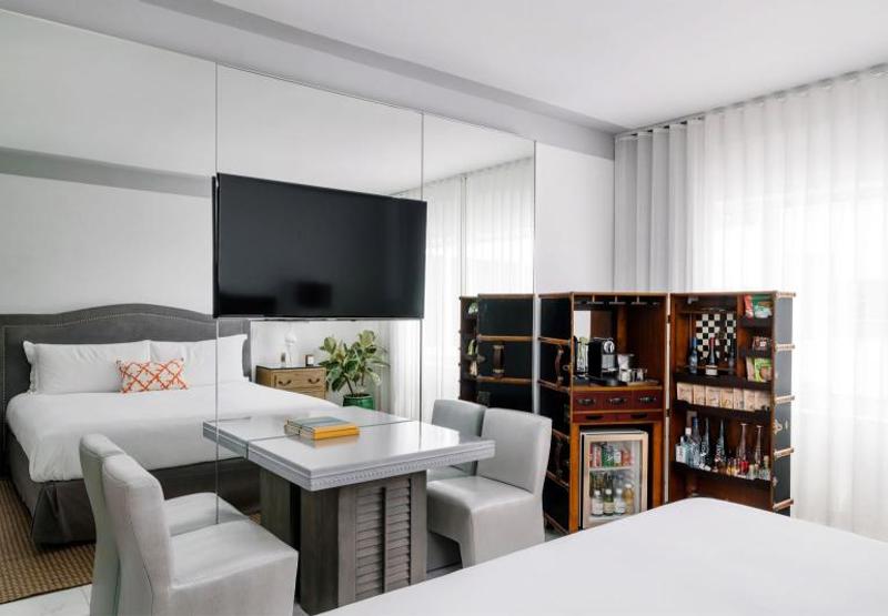 Pick Your Room 