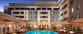 Hotel Features & Amenities