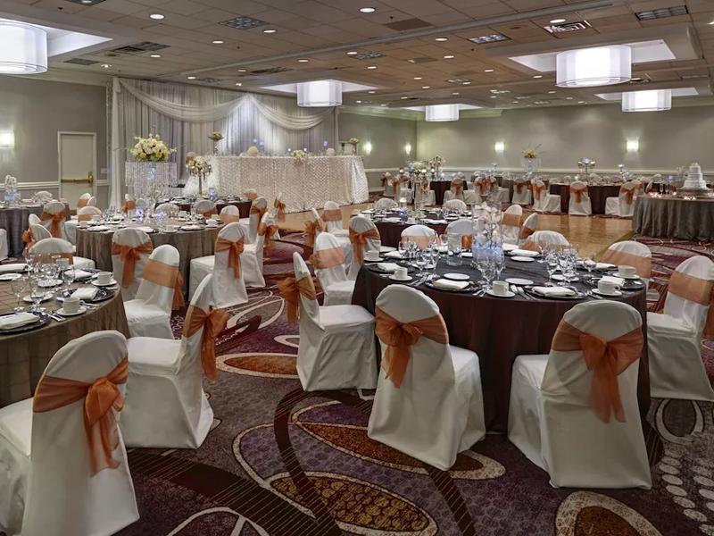 San Jose Weddings