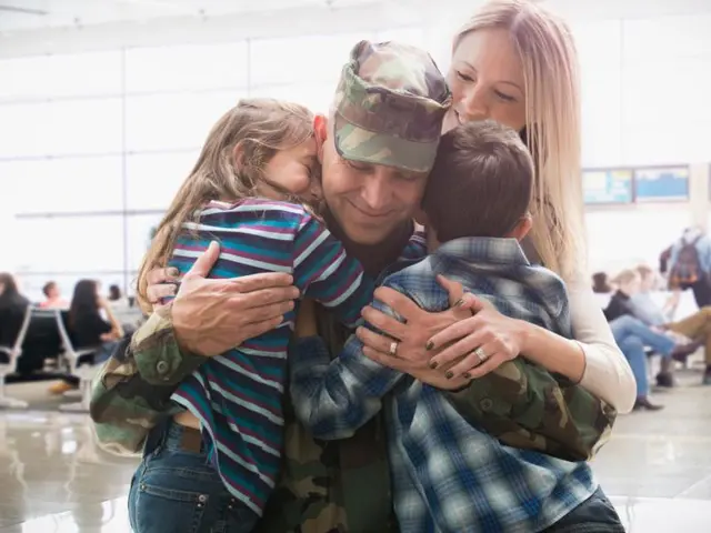 Military & Veterans Rate