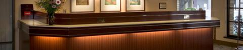 hotel banner