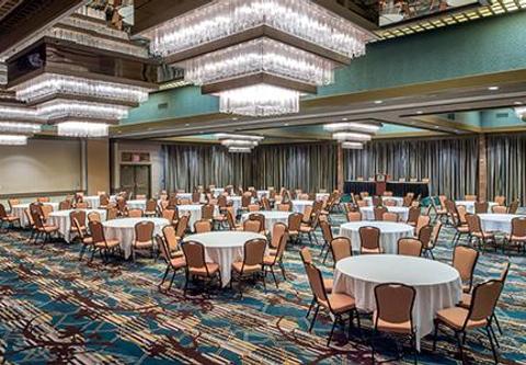 Conference Center