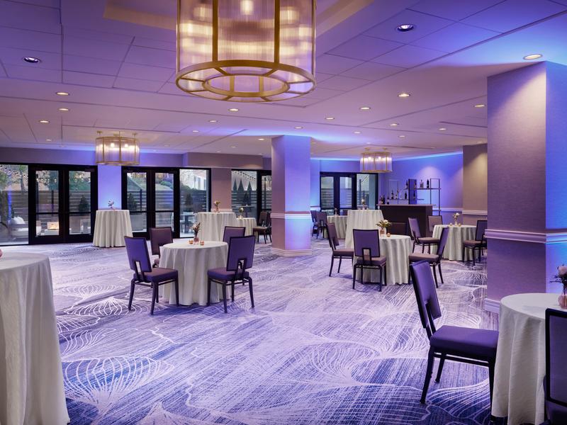 Sonesta White Plains Downtown — Wedding Page 4