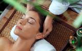 Indulge in Serenity