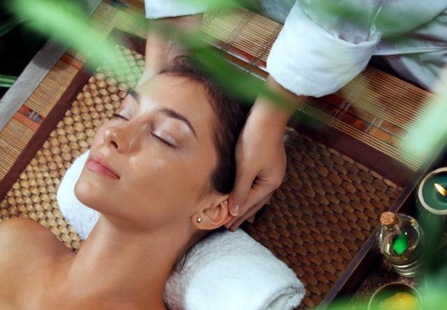 A Sanctuary of Wellness