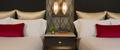 Accommodate Your Bridal Party 