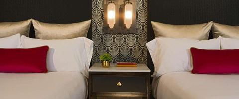Accommodate Your Bridal Party 