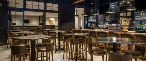 Charlotte Dining 