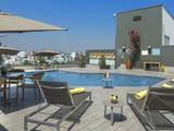 Sonesta Hotel El Olivar Lima Image