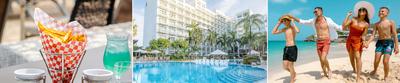 hotel banner