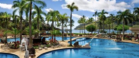 Kaua'i, HI