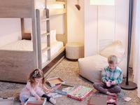 Downtown Chicago Junior Suite