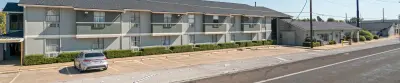 hotel banner