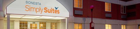 hotel banner