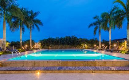 60 Days Early Booking Discount