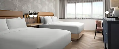 Discover Our Hotel