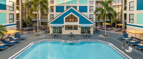 Sonesta ES Suites Orlando - International Drive